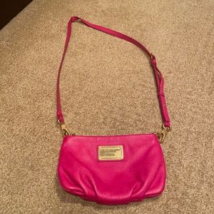 Marc Jacobs crossbody purse